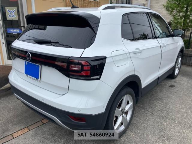 VolksWagen T-CROSS 2021-09 8039210-2