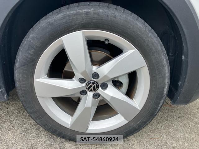 VolksWagen T-CROSS 2021-09 8039210-4