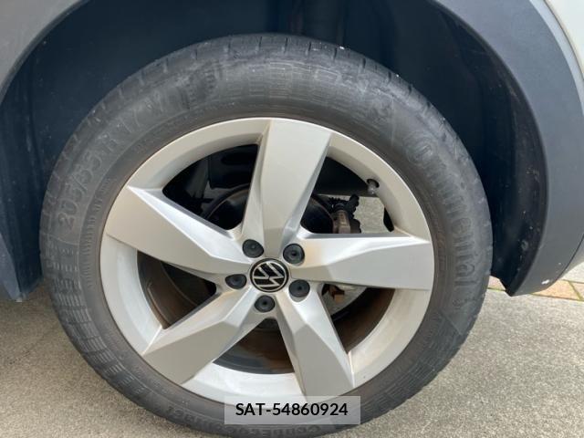 VolksWagen T-CROSS 2021-09 8039210-6