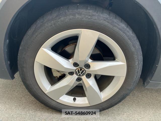 VolksWagen T-CROSS 2021-09 8039210-7
