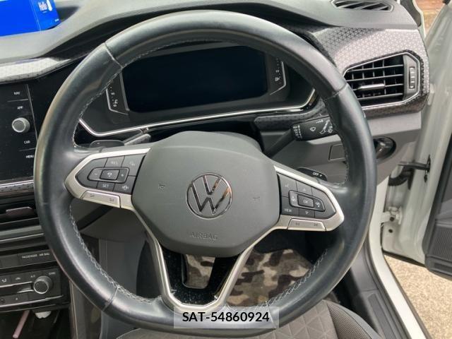 VolksWagen T-CROSS 2021-09 8039210-8