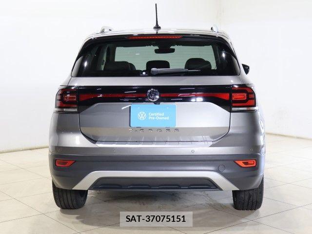 VolksWagen T-CROSS 2020-05 8076153-9