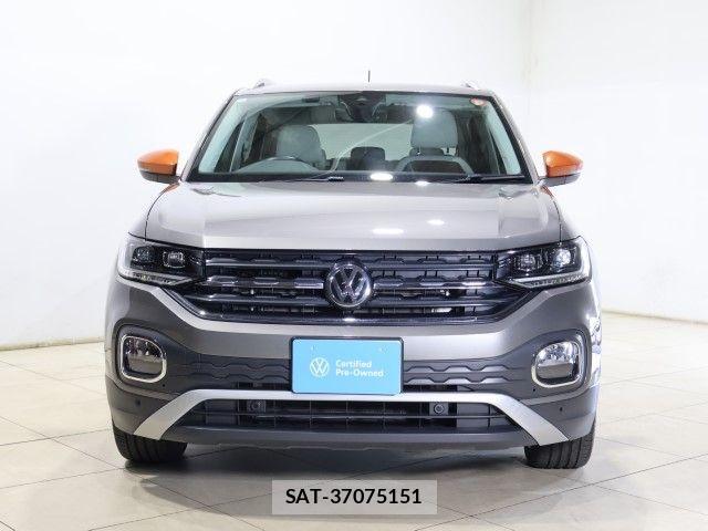 VolksWagen T-CROSS 2020-05 8076153-10