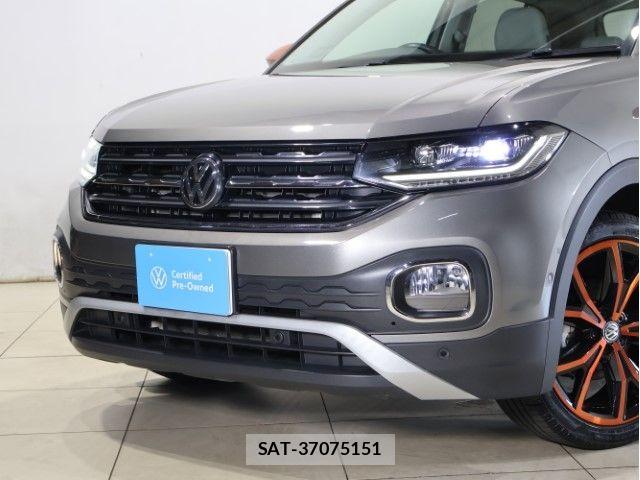 VolksWagen T-CROSS 2020-05 8076153-14
