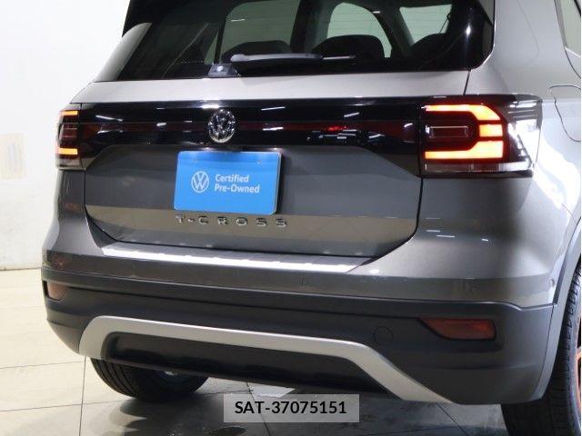 VolksWagen T-CROSS 2020-05 8076153-15