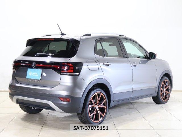 VolksWagen T-CROSS 2020-05 8076153-1