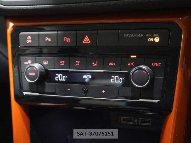 VolksWagen T-CROSS 2020-05 8076153-20