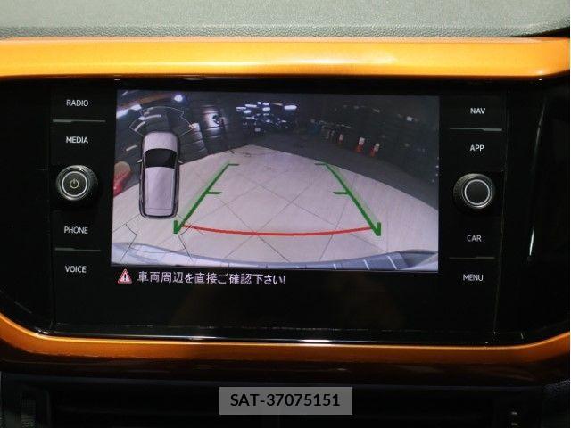 VolksWagen T-CROSS 2020-05 8076153-23