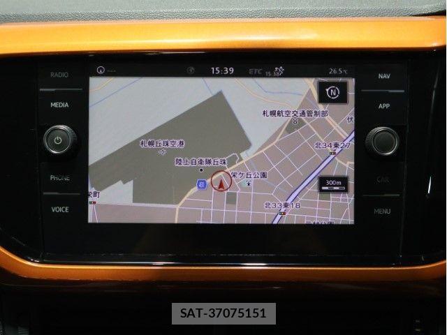 VolksWagen T-CROSS 2020-05 8076153-25