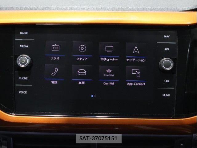 VolksWagen T-CROSS 2020-05 8076153-26