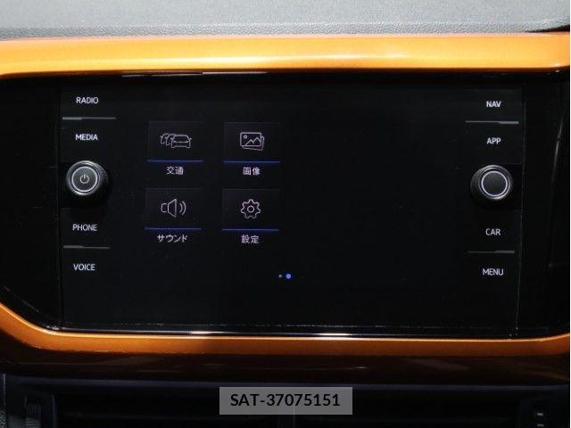 VolksWagen T-CROSS 2020-05 8076153-27