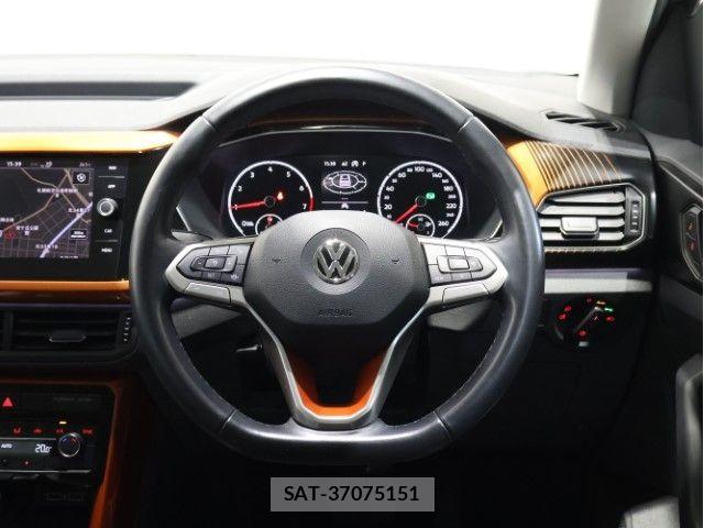 VolksWagen T-CROSS 2020-05 8076153-2
