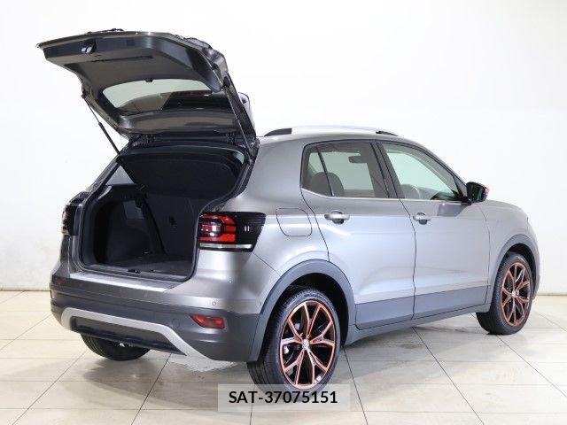 VolksWagen T-CROSS 2020-05 8076153-7