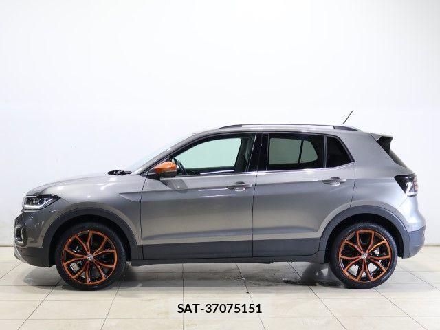 VolksWagen T-CROSS 2020-05 8076153-8