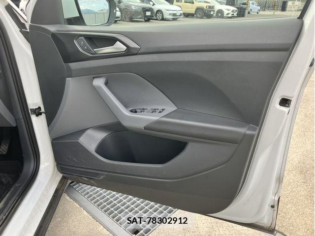 VolksWagen T-CROSS 2021-07 8076154-9