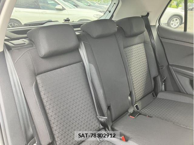 VolksWagen T-CROSS 2021-07 8076154-10