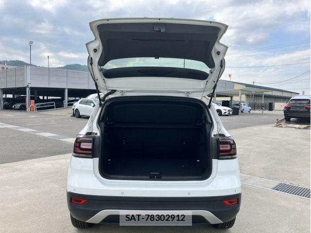 VolksWagen T-CROSS 2021-07 8076154-12