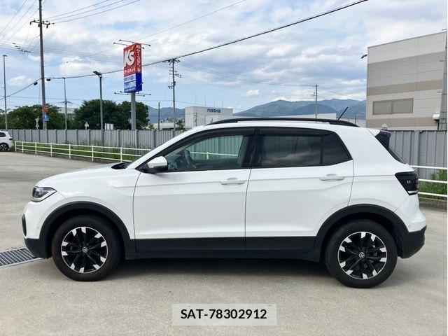 VolksWagen T-CROSS 2021-07 8076154-14