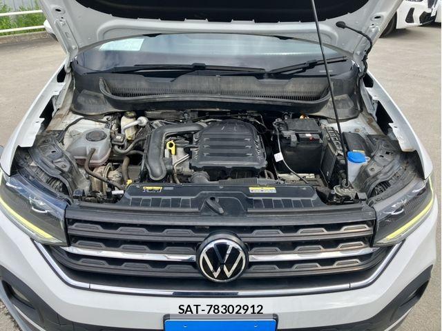VolksWagen T-CROSS 2021-07 8076154-15