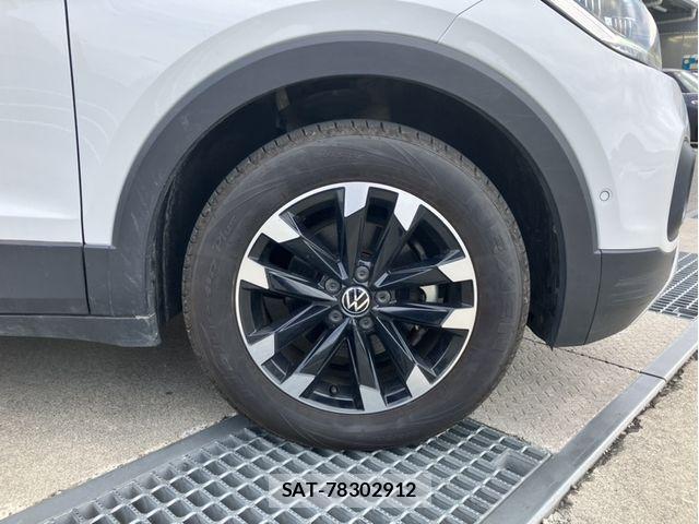 VolksWagen T-CROSS 2021-07 8076154-2