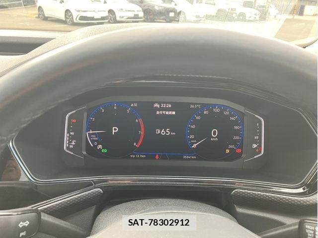 VolksWagen T-CROSS 2021-07 8076154-5