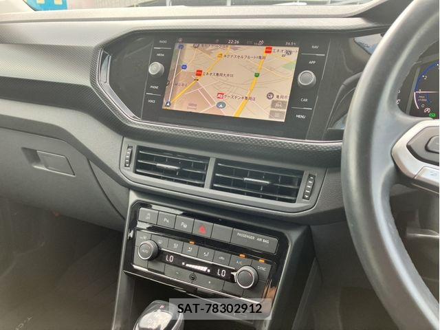VolksWagen T-CROSS 2021-07 8076154-6