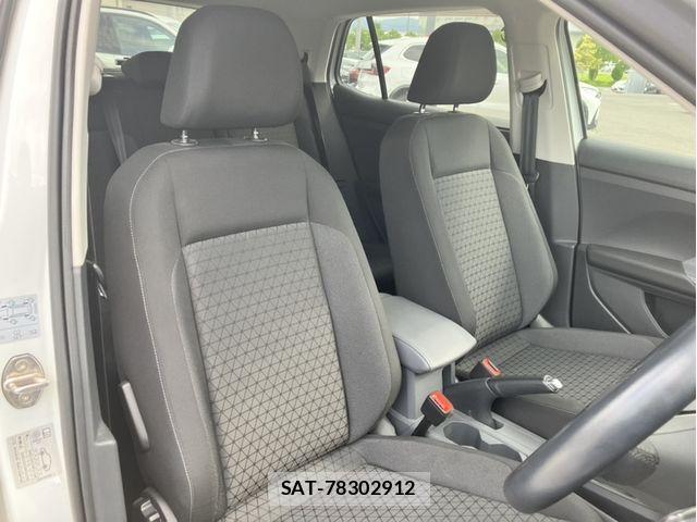 VolksWagen T-CROSS 2021-07 8076154-8
