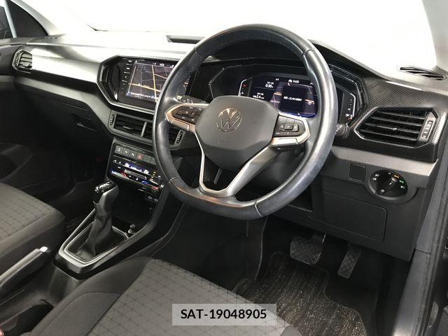 VolksWagen T-CROSS 2021-11 8076155-9