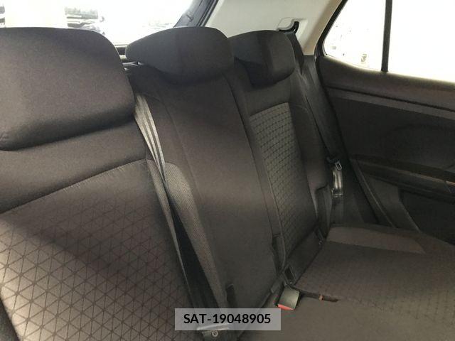 VolksWagen T-CROSS 2021-11 8076155-11