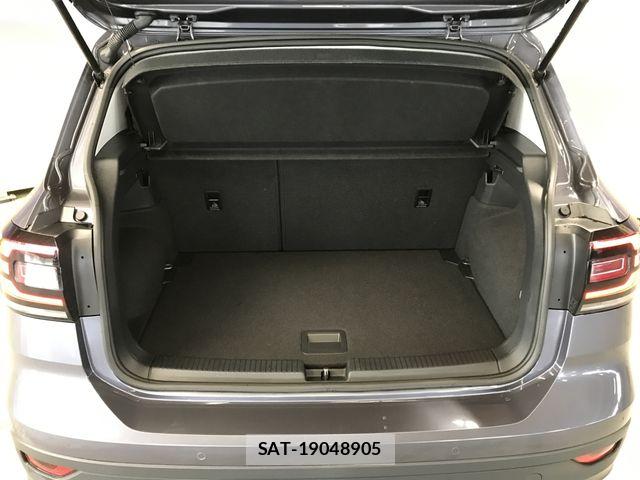 VolksWagen T-CROSS 2021-11 8076155-12
