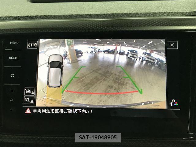 VolksWagen T-CROSS 2021-11 8076155-13
