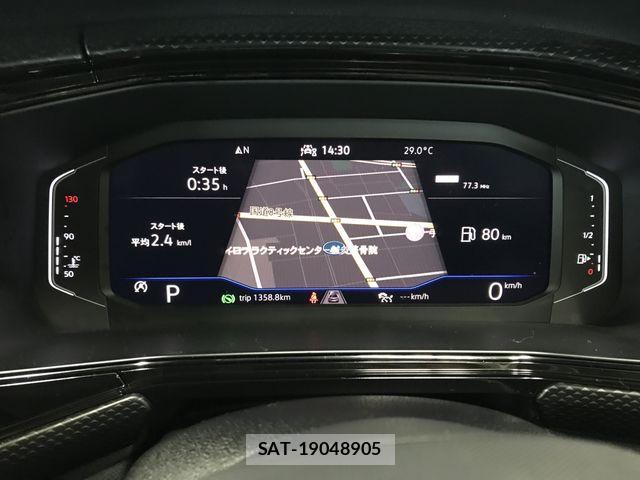 VolksWagen T-CROSS 2021-11 8076155-15