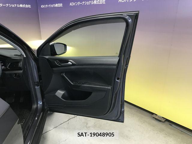 VolksWagen T-CROSS 2021-11 8076155-18