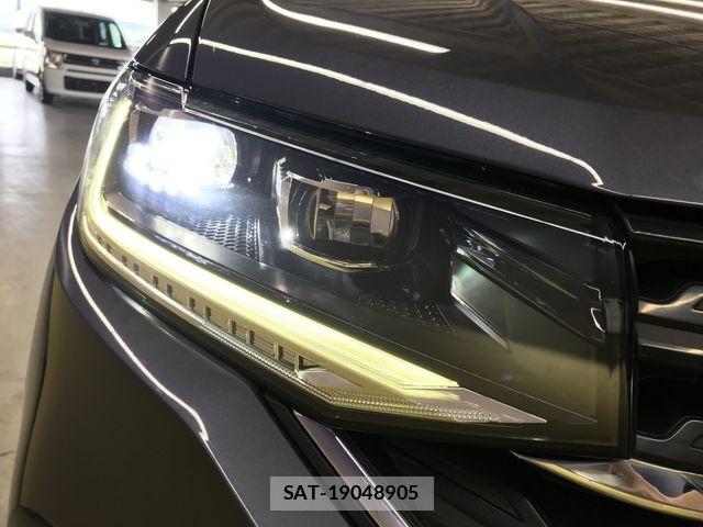 VolksWagen T-CROSS 2021-11 8076155-19