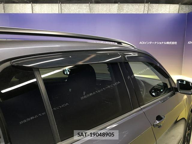 VolksWagen T-CROSS 2021-11 8076155-22