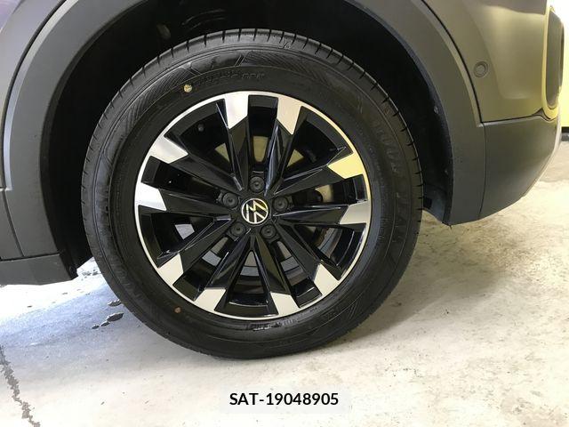 VolksWagen T-CROSS 2021-11 8076155-27