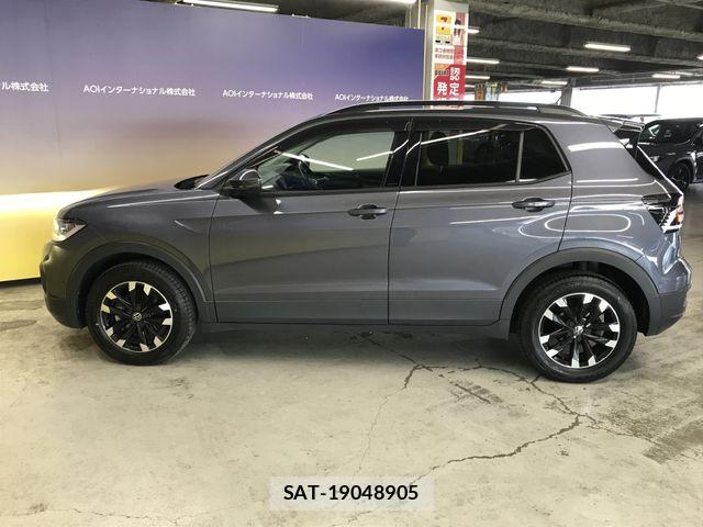 VolksWagen T-CROSS 2021-11 8076155-2