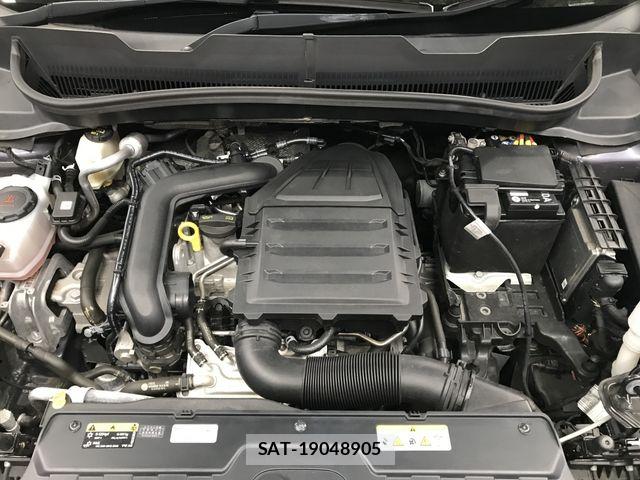 VolksWagen T-CROSS 2021-11 8076155-29