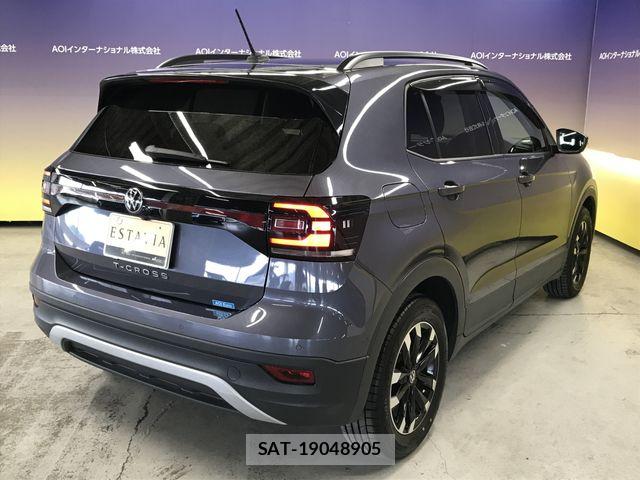 VolksWagen T-CROSS 2021-11 8076155-4