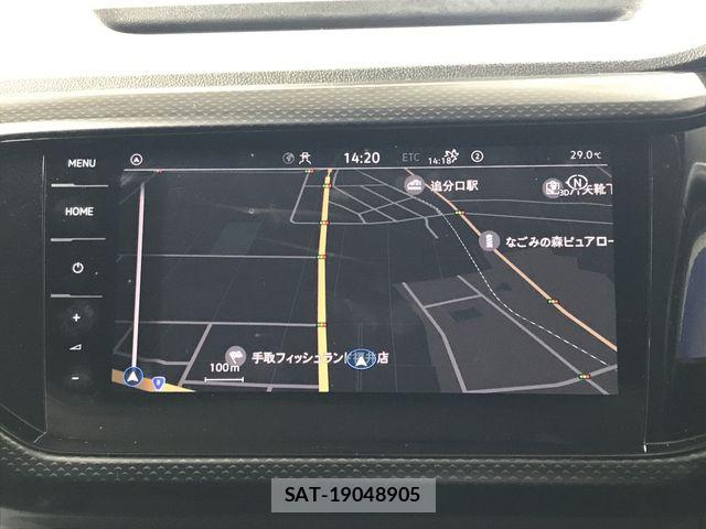VolksWagen T-CROSS 2021-11 8076155-7