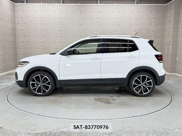 VolksWagen T-CROSS 2020-12 8102735-9