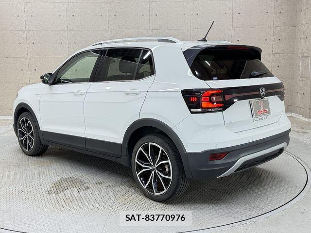 VolksWagen T-CROSS 2020-12 8102735-10