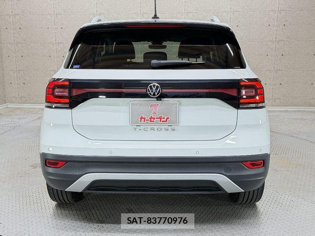 VolksWagen T-CROSS 2020-12 8102735-11