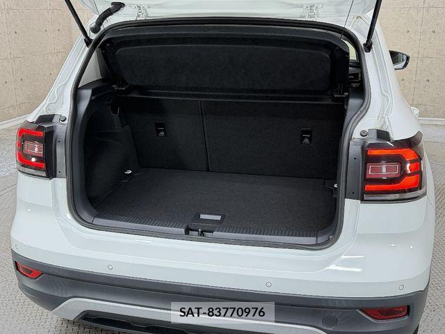 VolksWagen T-CROSS 2020-12 8102735-12