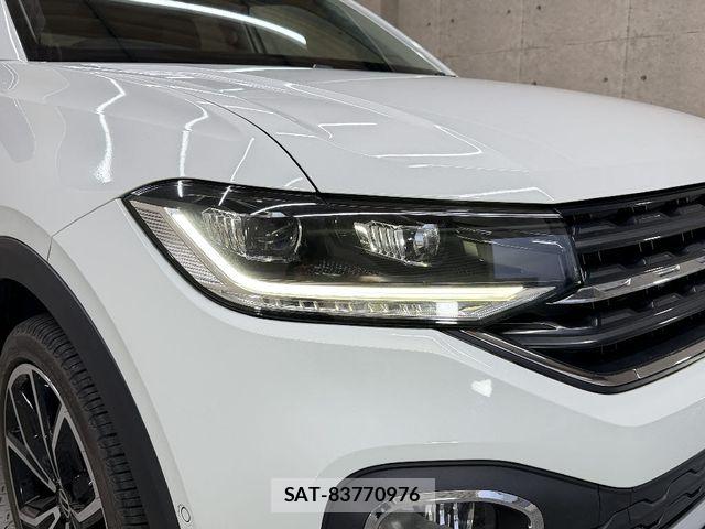 VolksWagen T-CROSS 2020-12 8102735-13