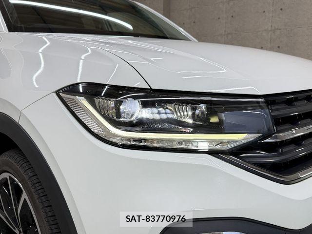 VolksWagen T-CROSS 2020-12 8102735-14