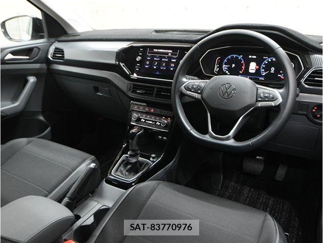 VolksWagen T-CROSS 2020-12 8102735-15