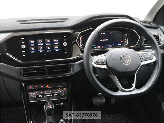 VolksWagen T-CROSS 2020-12 8102735-16