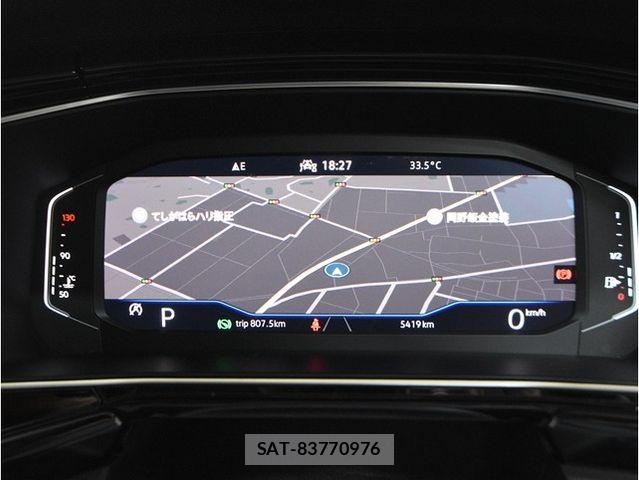 VolksWagen T-CROSS 2020-12 8102735-19