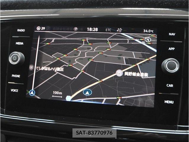 VolksWagen T-CROSS 2020-12 8102735-20